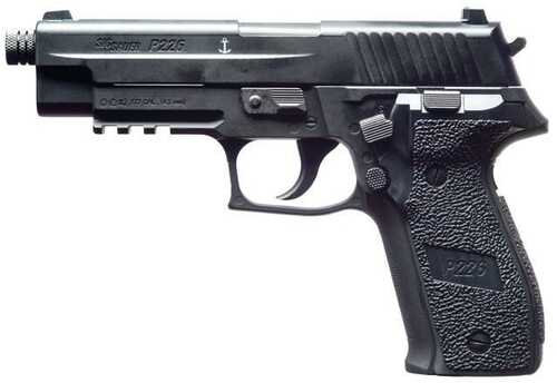 Sig Sauer P226 X-Five Series Air Pistol .177 Cal 1-img-0