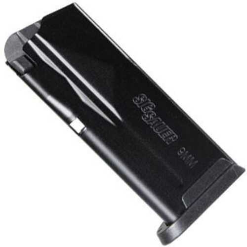 Sig Sauer P365 Micro Compact 9mm Magazine Flush Fi-img-0