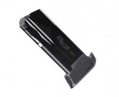 Sig Sauer P365 Micro Compact 9mm Magazine Extended - 12/Rd