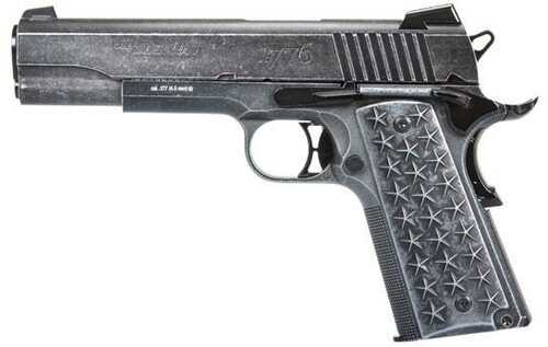 Sig Sauer 1911 We The People BB Air Pistol - 4.5m-img-0