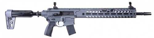 Sig Sauer MCX Virtus Asp Pcp Airgun Rifle .22 Cal-img-0