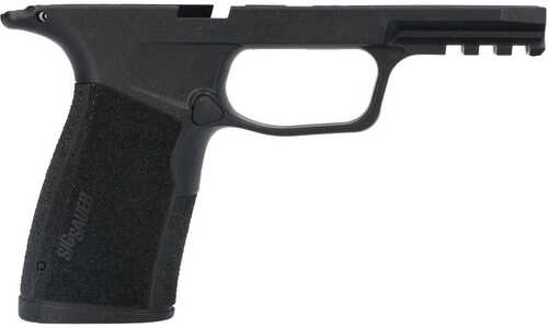 Sig Sauer P365-XMacro Grip Standard Module Black With S M L Backstraps