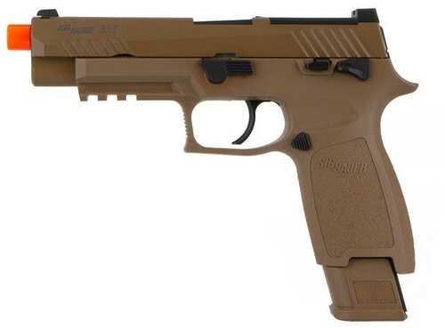 Sig Sauer Proforce M17 Airsoft Handgun Co2 6mm Pla-img-0