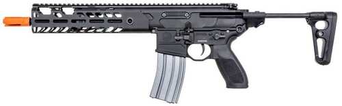 Sig Sauer Proforce MCX Virtus AEG Airgun Rifle 6mm BB 120Rd