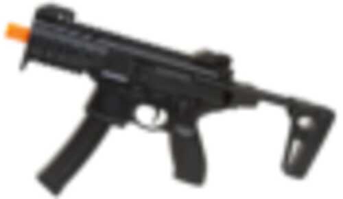 Sig Sauer Airsoft Sig1 MPX Airgun Rifle - Spring O-img-0