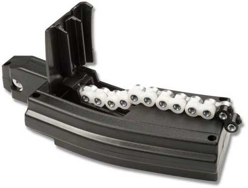 Sig Sauer Airgun Magazine For MCX/MPX  .177 Cal 30rds 3 Extra Belts