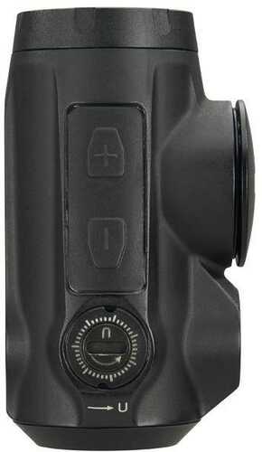 Sig Sauer Romeo5 Gen II Compact Red Dot Sight 1x20mm 1 MOA Red Dot 2 MOA Adj