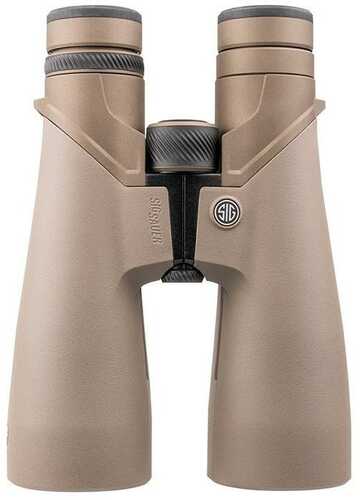 Sig Sauer Zulu10 HDX Binocular 10x42mm - Flat Dark-img-0