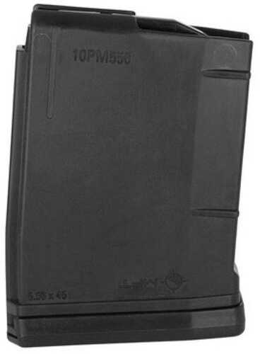 Mission First Tactical Rifle Magazine 5.56x45mm .2-img-0