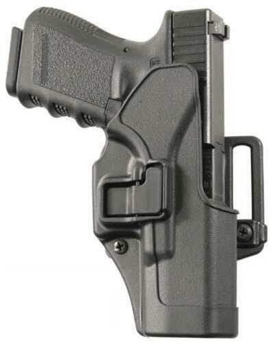 Blackhawk! Serpa CQC Concealment Holster Matte Finish Glock 17/22/31 Right Hand