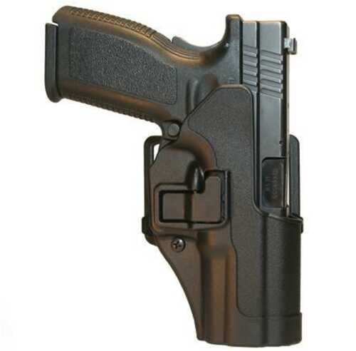Blackhawk! Serpa CQC Concealment Holster Matte Finish Glock 29/30/39 Right Hand