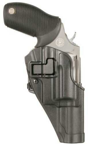 Blackhawk! Serpa CQC Concealment Holster Matte Finish Taurus Judge 2.5" Right Hand