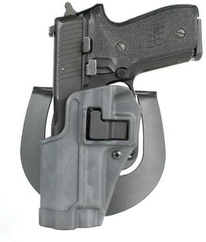 Blackhawk! Serpa Sportster Right Hand For Sig P228/P229/P250