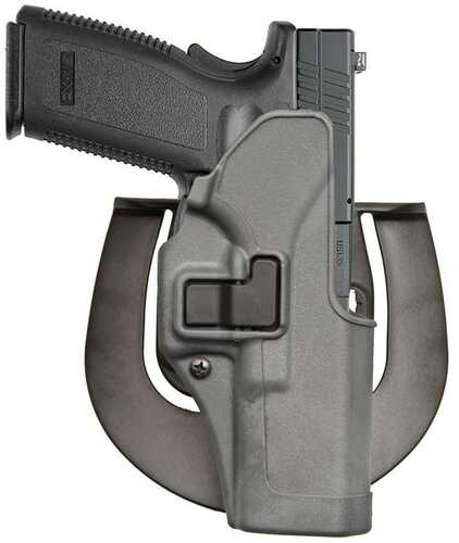 Blackhawk! Serpa Sportster Right Hand For Springfield XD 4"