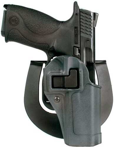 Blackhawk! Serpa Sportster Right Hand For S&W M&P 9mm/.40 Cal