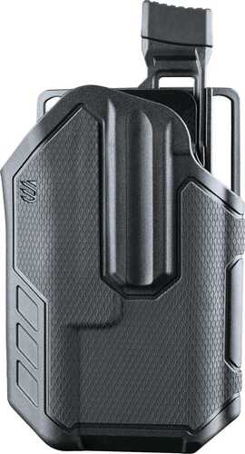 Omnivore L2 TLR 1/2 Light Bearing RH Bk