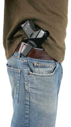 Blackhawk! Inside-The-Pants Holster - Right Hand Fits Glock 26/27/33 & Other Sub-Compact 9/.40