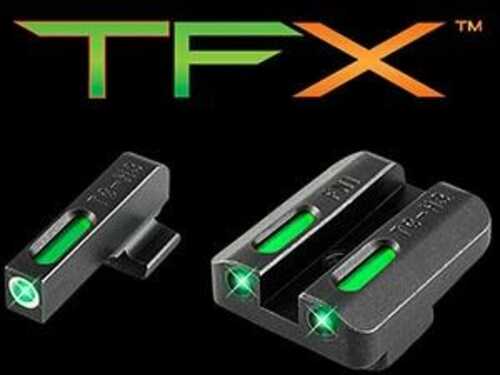 Truglo TFX Tritium/Fiber-Optic Day/Night Sights FN-img-0
