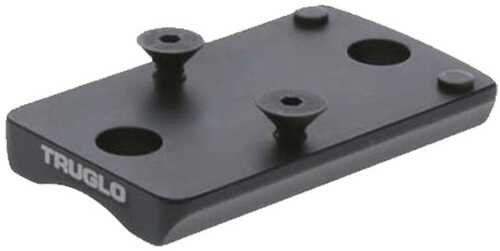 Truglo Dot Optic Mount For Ruger 10/22 Rifle Recei-img-0
