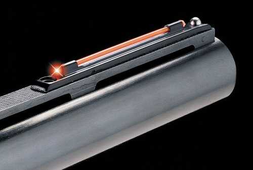 Truglo Glo-Dot Universal Sight Red For Ribbed Shotgun Barrels