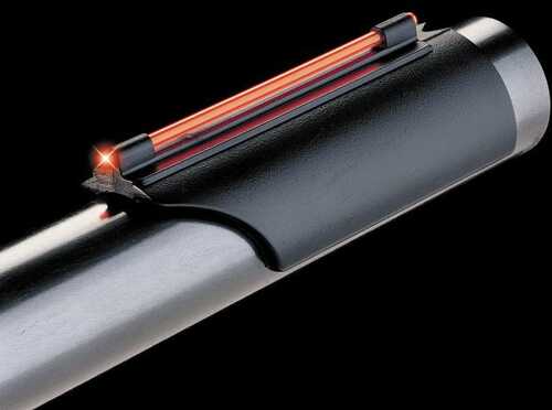 Truglo Home Defense Fiber Optic Universal Shotgun Sight 12-20 Ga Green