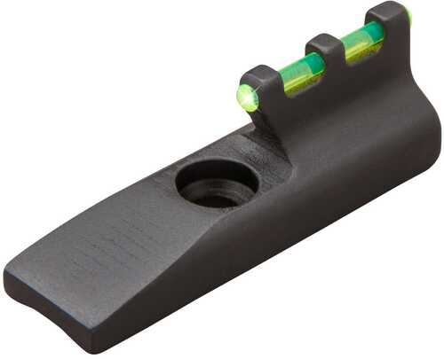 Truglo Rimfire Handgun Fiber Sight - Green-img-0