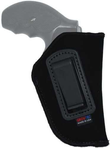 GrovTec Inside-The-Pant Right Hand Holster Size #12