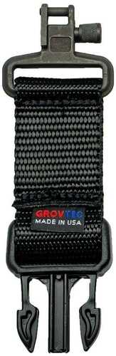 GrovTec Mil-Force Swivel Buckle Accessory