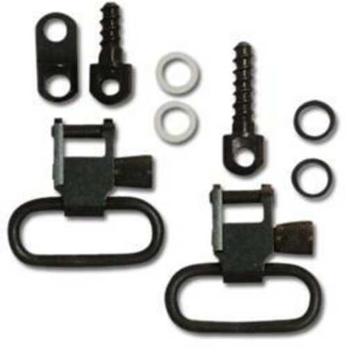 GrovTec Ruger Carbines Auto & Single Shot Swivels-img-0