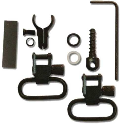 GrovTec Two Piece Band Swivels - .800" To .850" Di-img-0