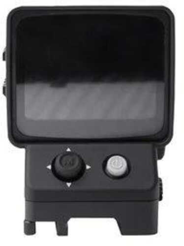 X-Vision Optics Flex 2 Thermal Reflex Sight 384x288 1-4x 25mm