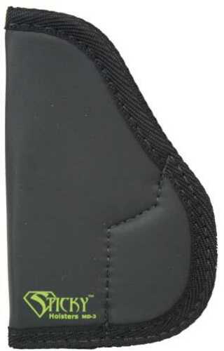 IWB/Pocket For Walther PPK & Similar 3.5-4 In-img-0
