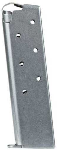 Rock Island Armory RIA-Mag Magazine For Baby (1911 380) Stainless Steel 7/Rd
