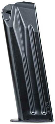 Rock Island Armory RIA-Mag Magazine For Full Size 1911 A-2 .22TCM Blued 17/Rd