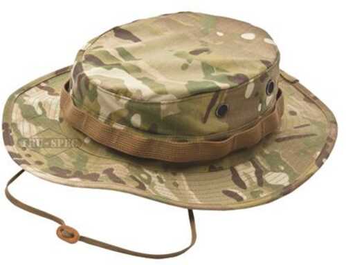 Tru-Spec Military Boonie Hat - 50/50 Nylon/Cotton-img-0