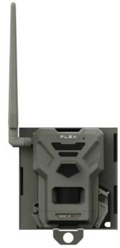 Spypoint Steel Security Box For Flex Came-img-0