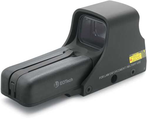 EOTech 512 Holographic Weapon Sight - Non-Night Vi-img-0