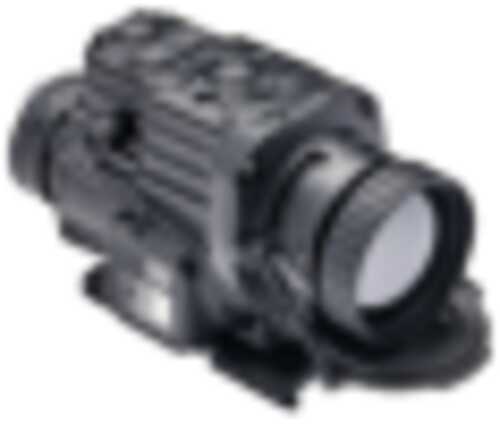 Eotech ClipIR Uncooled Thermal Clip-On Demo