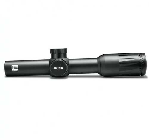 VUDU 1-8X24 SFP Riflescope HC3 Reticle (MOA)
