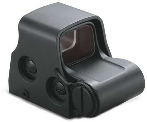 EOTech XPS2 Holographic Weapon Sight - Non-Night Vision -2: 68 MOA Ring With 2 1 Dots Matte