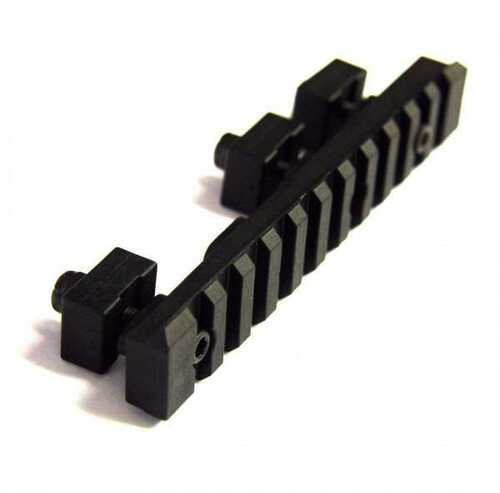 Promag AA124 Rail Fits Archangel OPFOR AA9130 Forend - Black Polymer