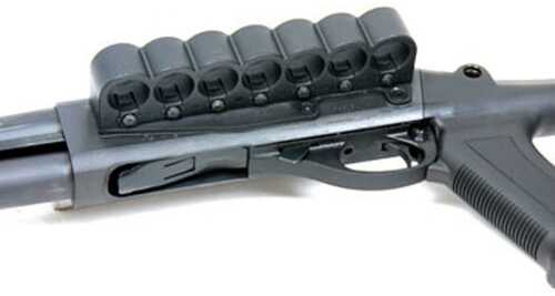 Promag Archangel Tactical Stock System - Remington .870 With Shell Carrier
