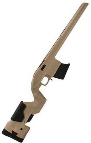 Promag Archangel Opfor Precision Rifle Stock - Mos-img-0