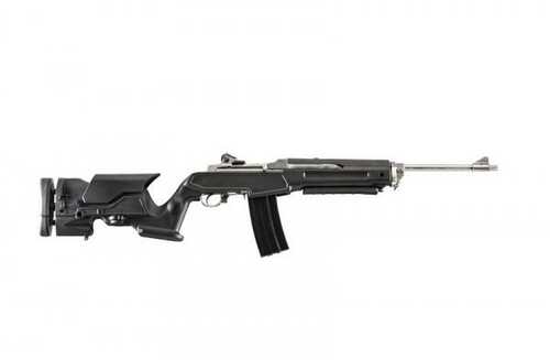 Pro Mag Archangel Ruger Mini 14/30/6.8 Precision Stock Black