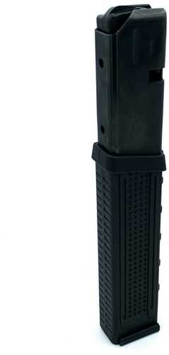 Promag AR-15 SMG Rifle Magazine 9mm Luger 32/Rd-img-0