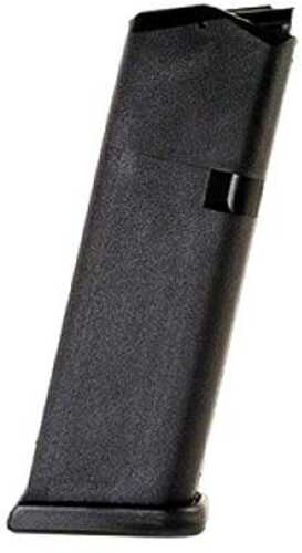 Promag Glock 19 Magazine 9mm Luger 15/Rd Black Polymer