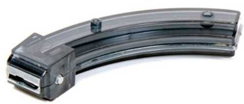 Promag Ruger 10/22/Charger Magazine .22 LR Smoke-img-0