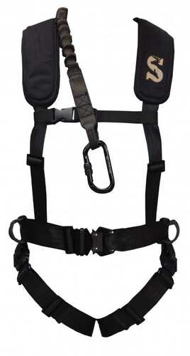 Summit Mens Sport Safety Harness - Large 35" To 46-img-0