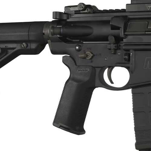 Magpul MOE-K2+ Grip For AR15/M4 Black