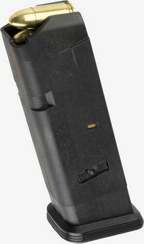 Magpul PMAG For Glock Model 17 9mm Luger 10Rd Capacity Black
